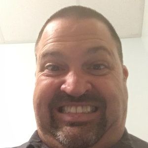 Meet your Posher, Tim